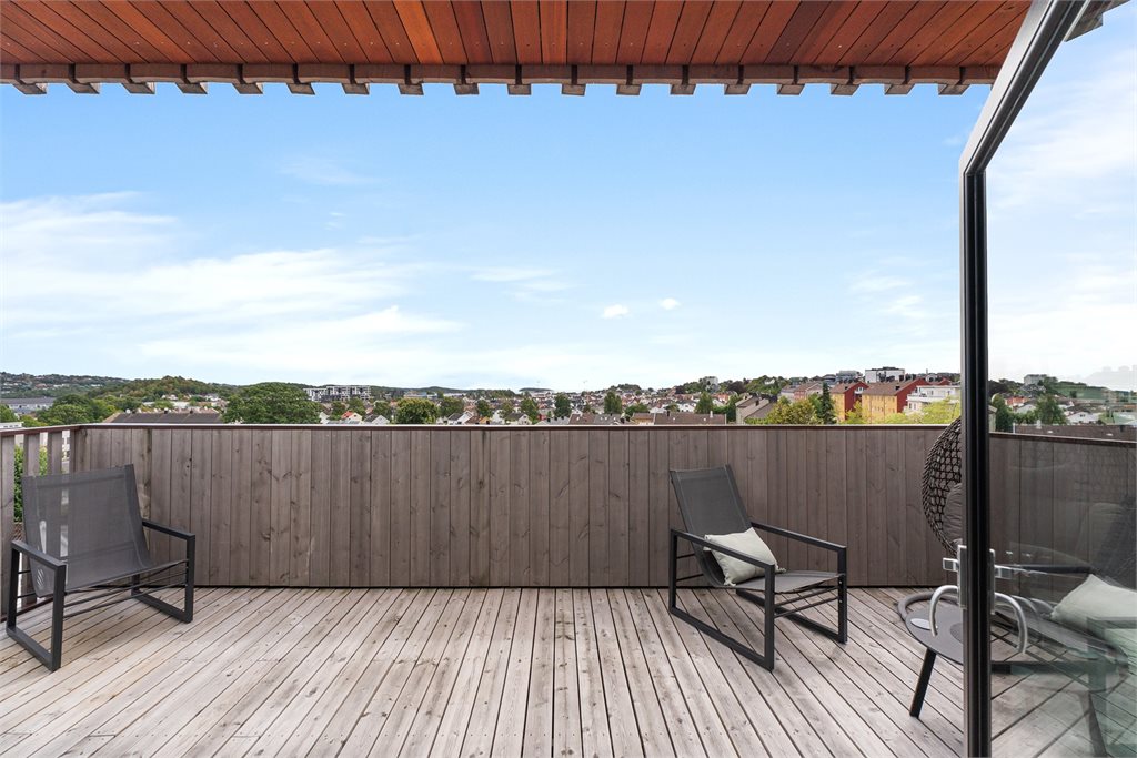 Panoramautsikt