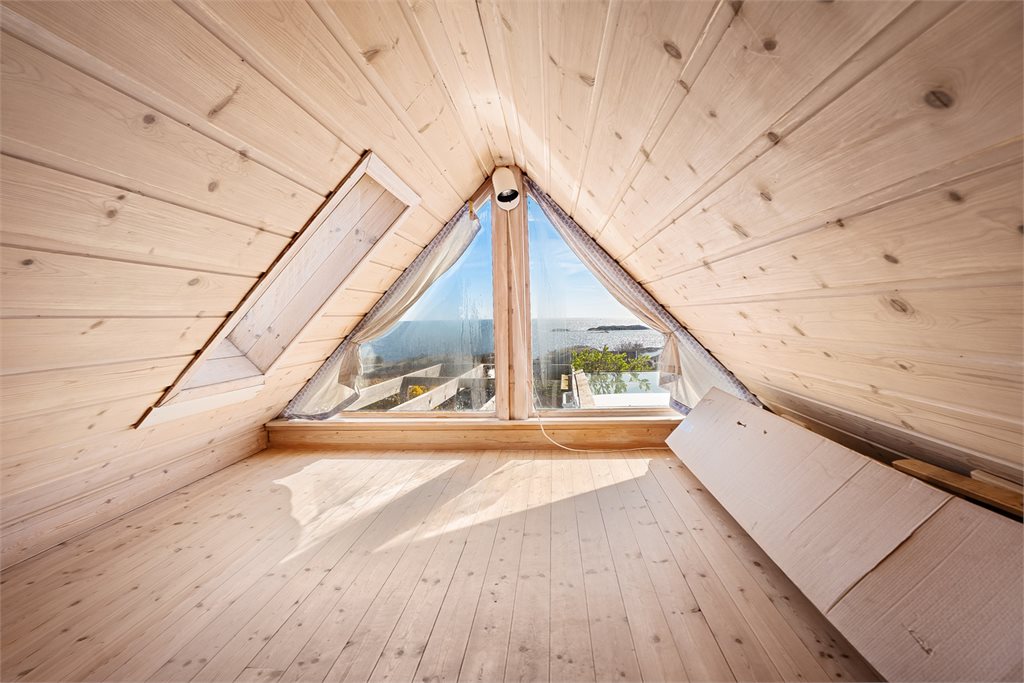 Hems i annekset - Barnas favorittsted "barnas hule