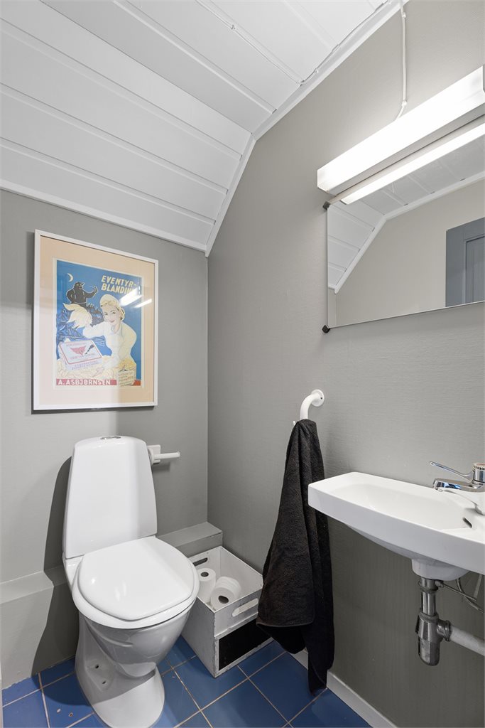 WC