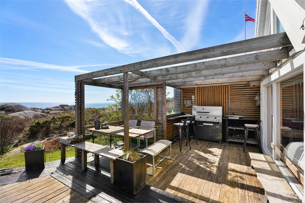 Grillplass