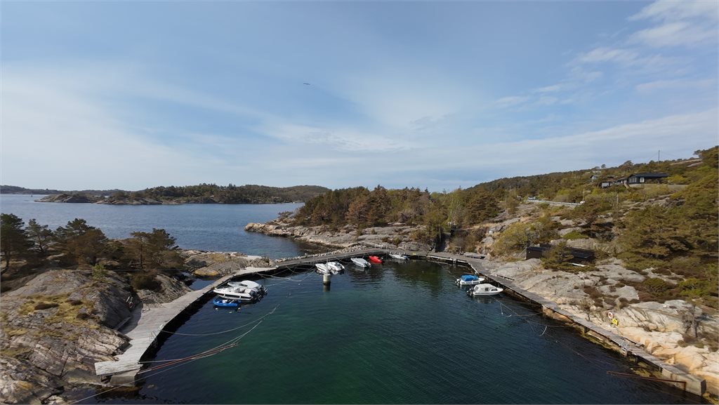 Båthavnen
