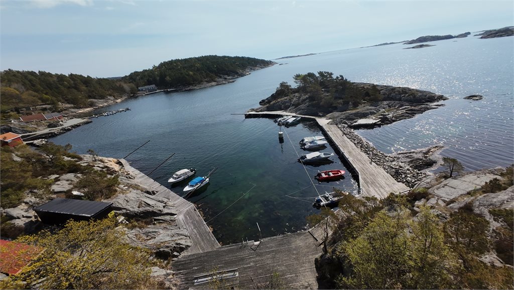 Båthavnen 