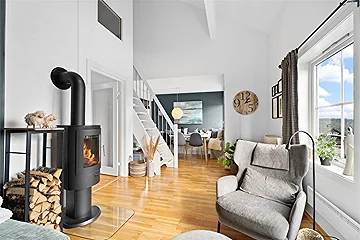 Austre-Vestre Hola 80