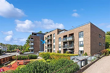 Vågsbygd ringvei 43