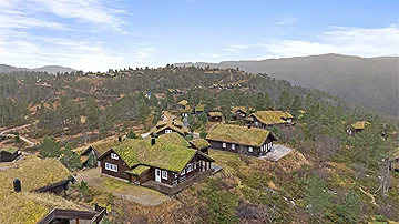 Takhomtjønnvegen 21