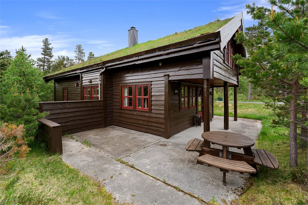 Grønalivegen 22