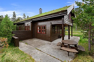 Grønalivegen 22
