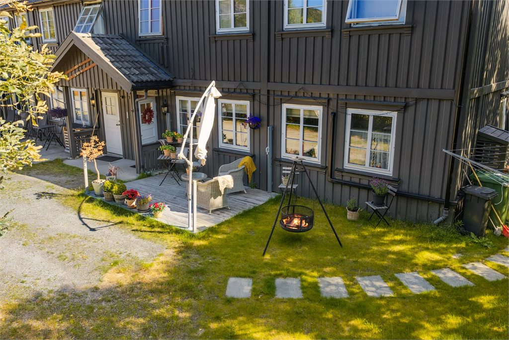 Jernvegen 2