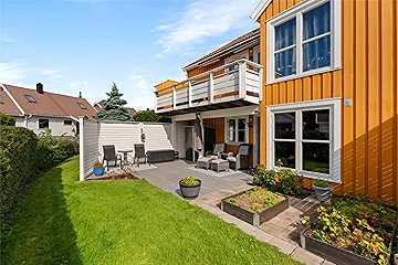 Alkeveien 85A