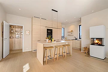 Gamle Dvergsnesvei 2