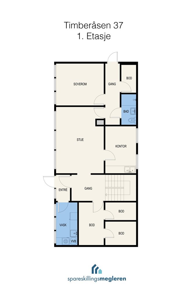 Timberasen 37_1etg_2D