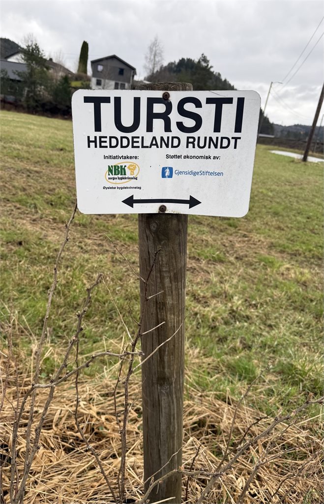 Flotte turområder