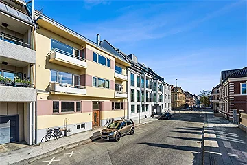 Østre Strandgate 41