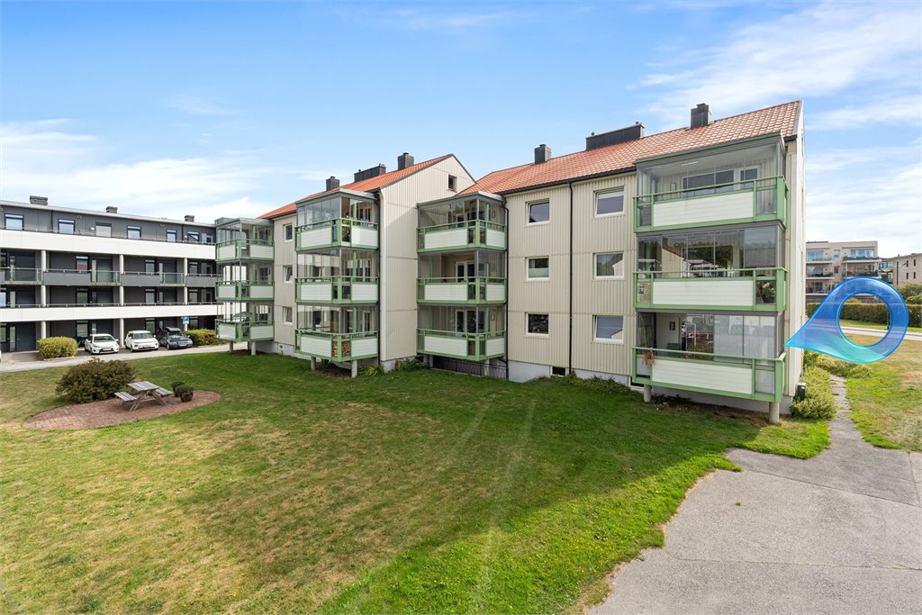 Gimleveien 50B