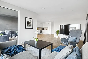 Østre ringvei 22