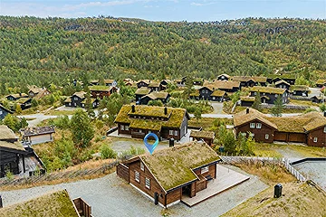 Løefjellslii 22