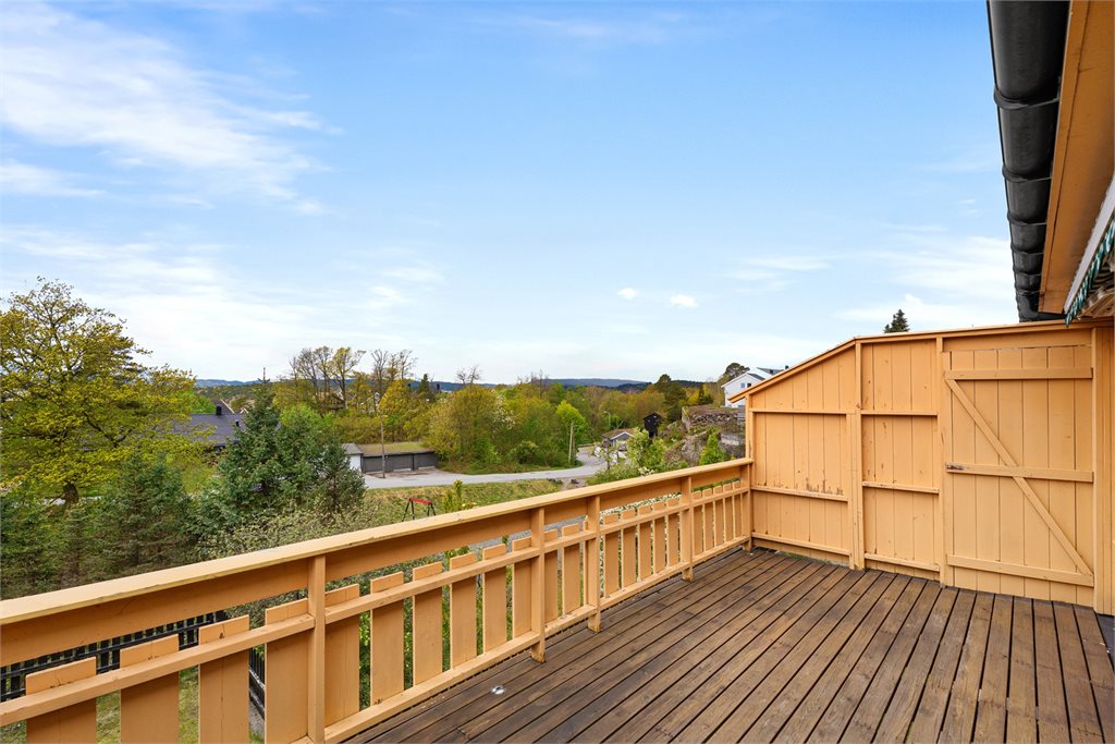 Veranda