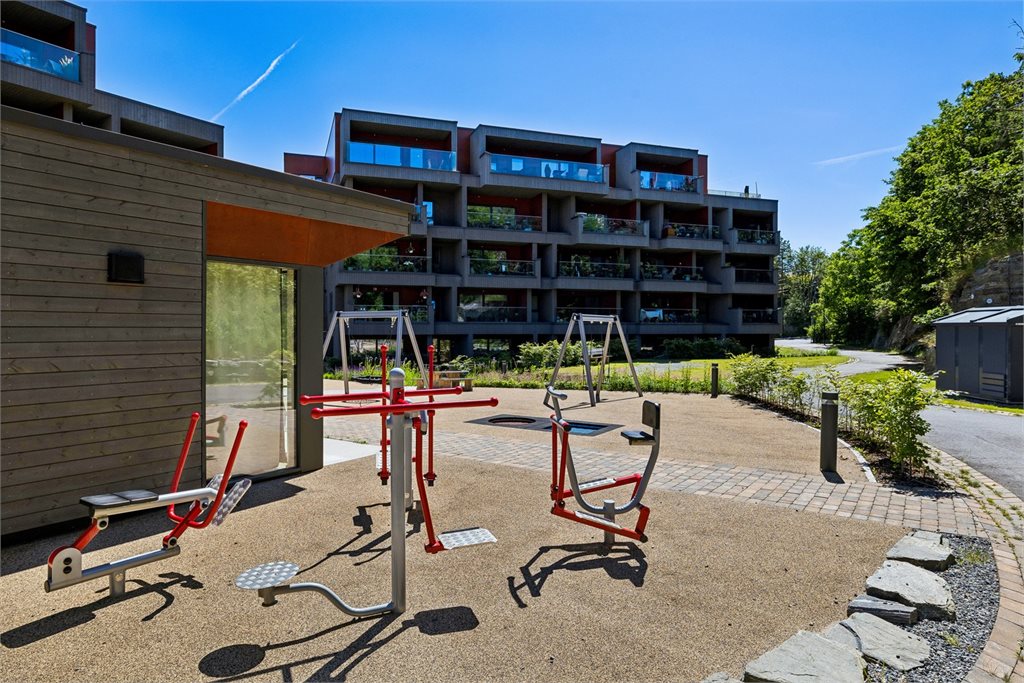 Vågsbygd ringvei 67