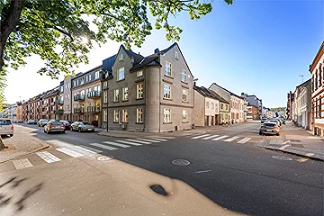 Østre Strandgate 59A