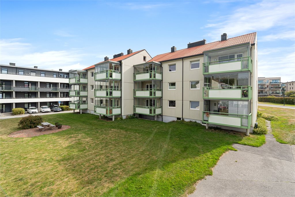 Gimleveien 50B