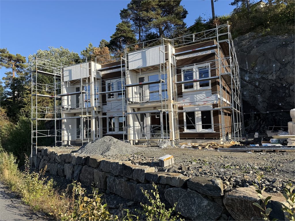 Rønningenveien 