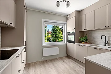 Setesdalsveien 66D