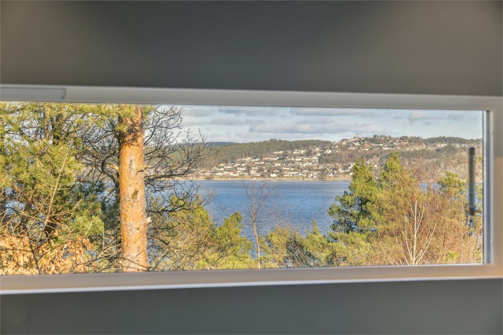 Kjøkken