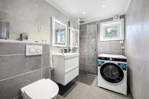 Bilder fra hovedboligen