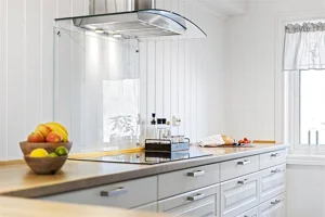 Bilder fra hovedboligen