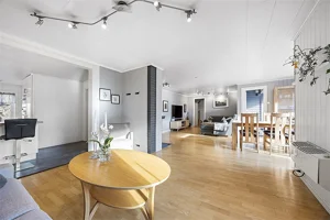 Bilder fra hovedboligen