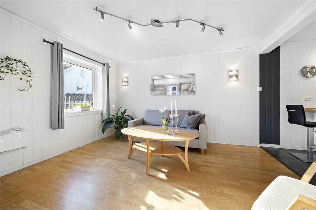 Bilder fra hovedboligen 