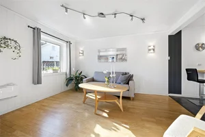 Bilder fra hovedboligen