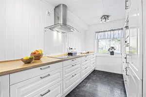 Bilder fra hovedboligen