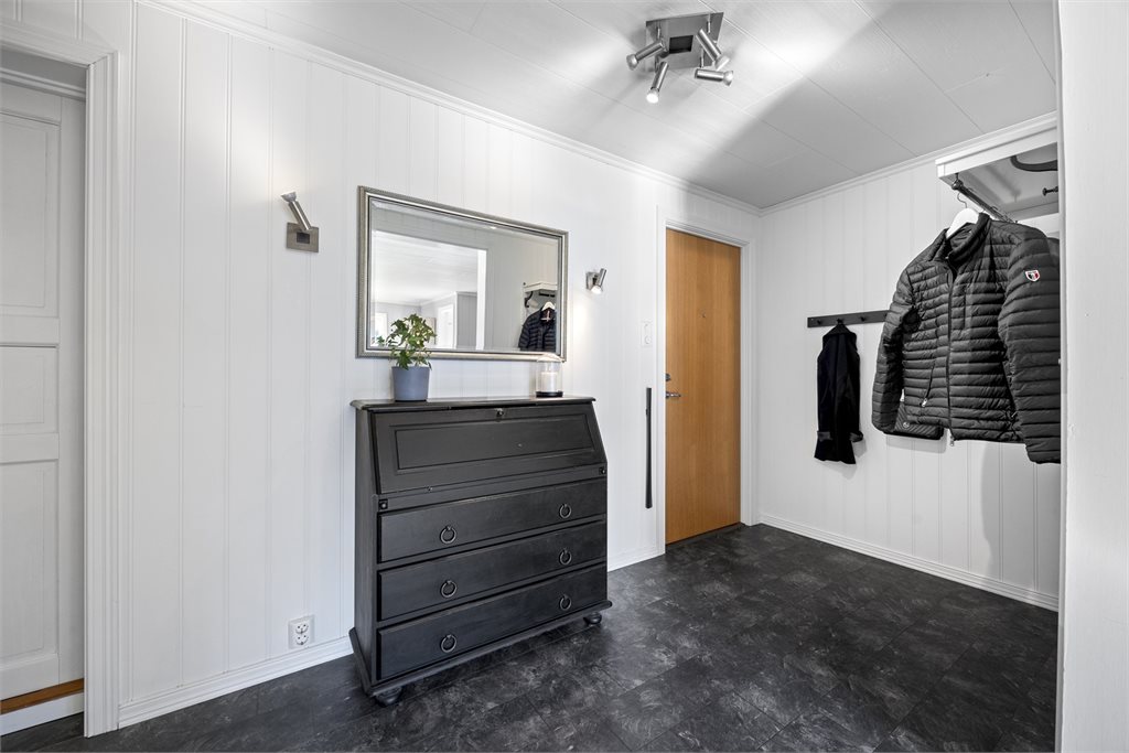 Bilder fra hovedboligen 