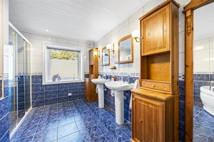 Bilder fra hovedboligen