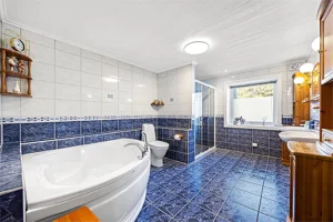 Bilder fra hovedboligen