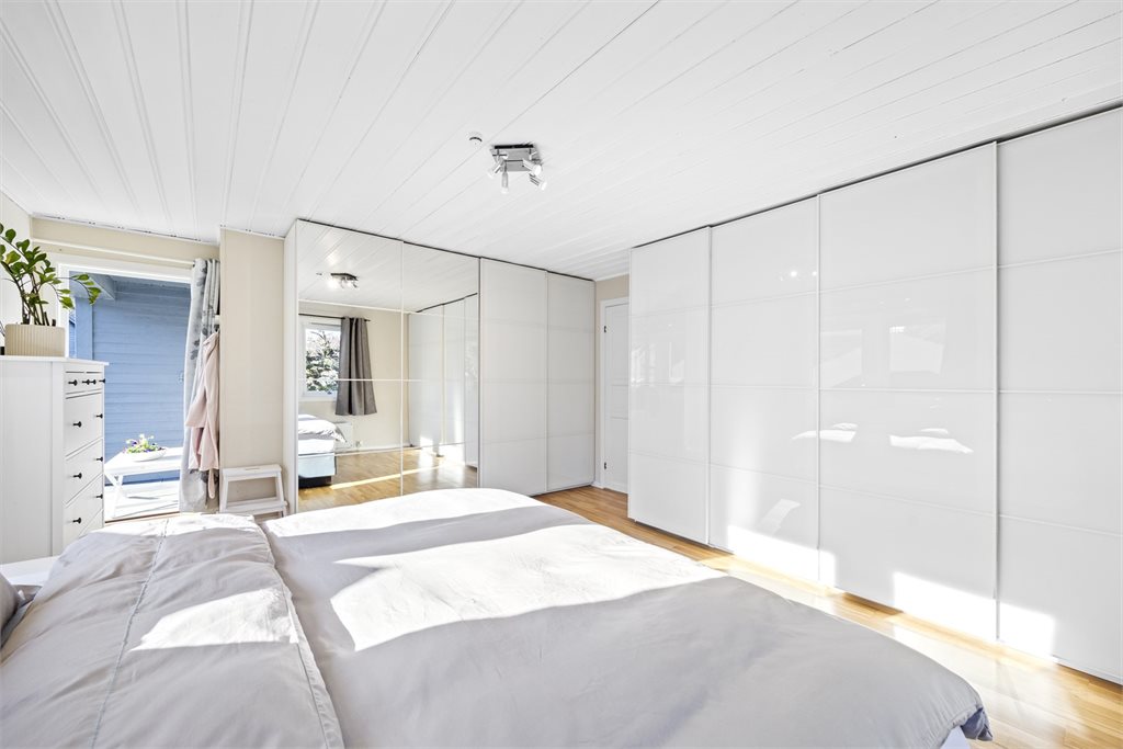 Bilder fra hovedboligen 