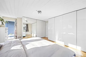 Bilder fra hovedboligen