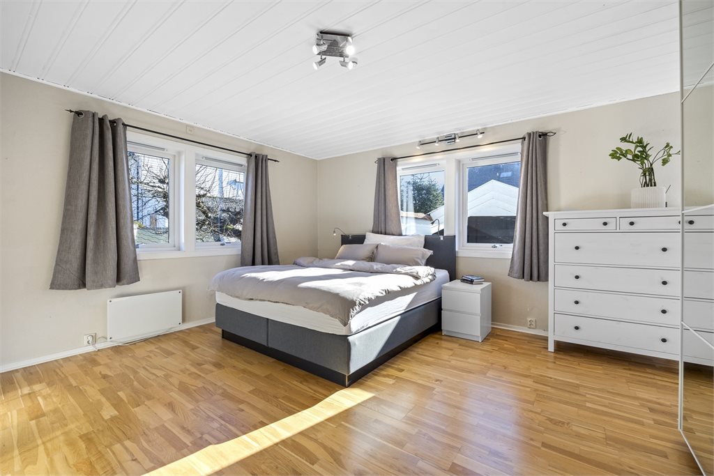 Bilder fra hovedboligen 