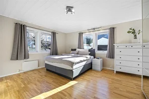 Bilder fra hovedboligen