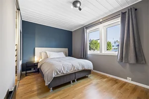 Bilder fra hovedboligen