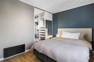 Bilder fra hovedboligen