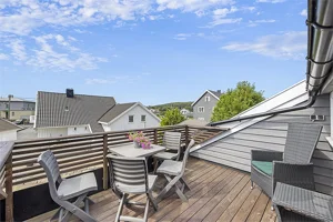 3.etg i tilbygg fra 2013