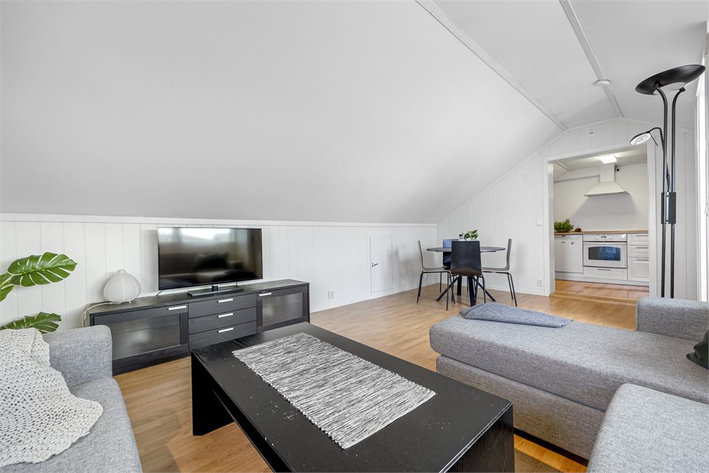 3.etg i tilbygg fra 2013