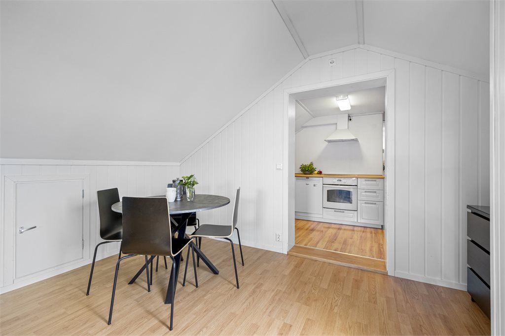 3.etg i tilbygg fra 2013