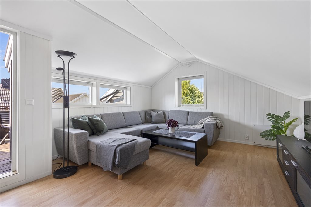 3.etg i tilbygg fra 2013