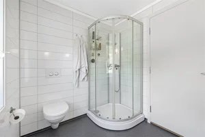 2.etg liten del over garasjen i tilbygg fra 2013