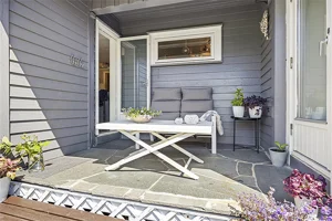 Bilder fra hovedboligen