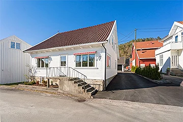 Gamle Lundevei 7