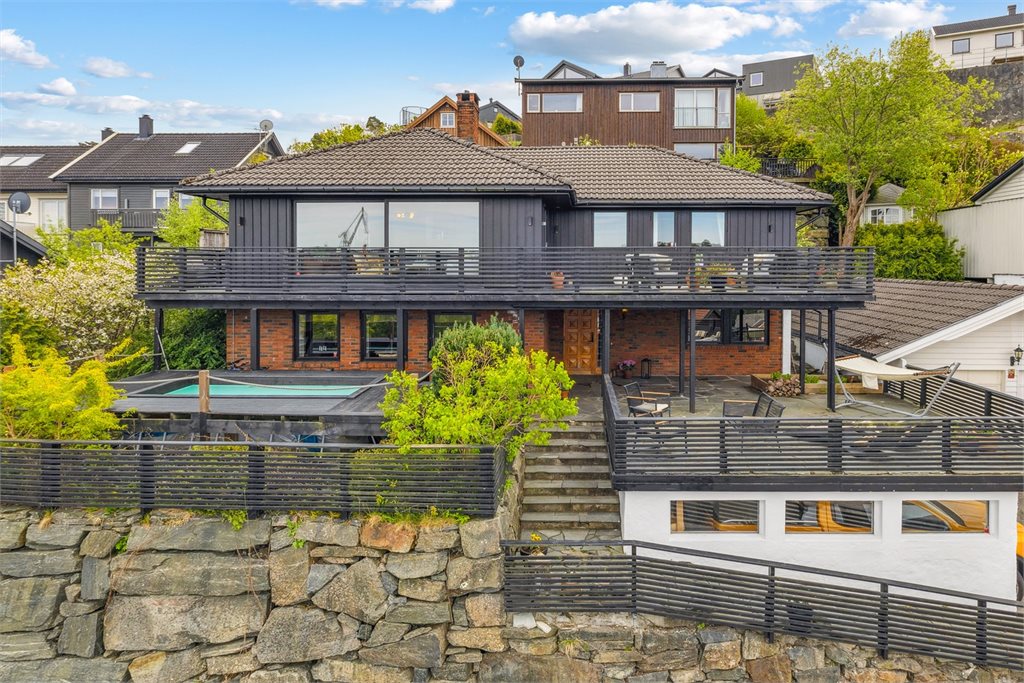 Velkommen til Linnkjellkollen 3 